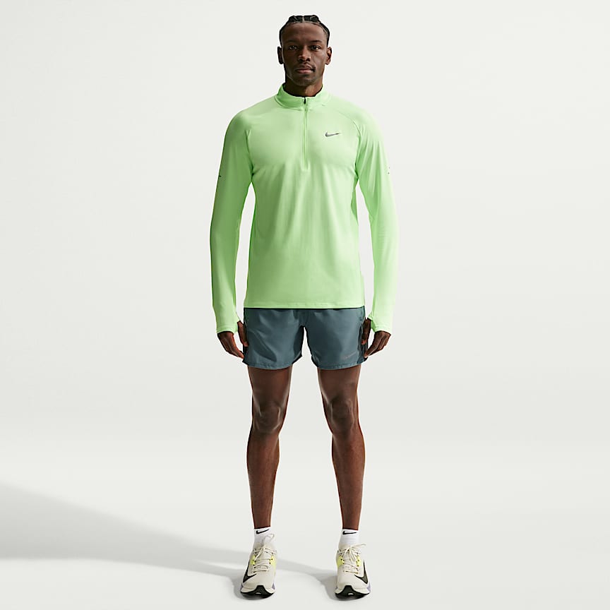 Nike AeroSwift Men's Dri-FIT ADV 10cm (approx.) Brief-Lined